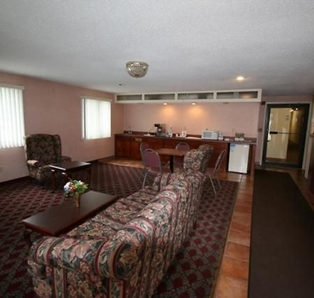 Executive Inn Orange Extérieur photo