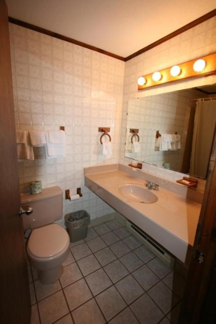 Executive Inn Orange Chambre photo