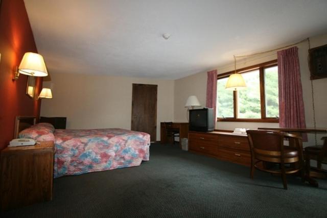 Executive Inn Orange Chambre photo