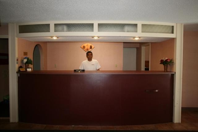 Executive Inn Orange Extérieur photo