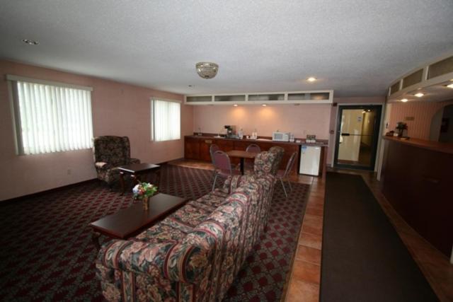 Executive Inn Orange Extérieur photo