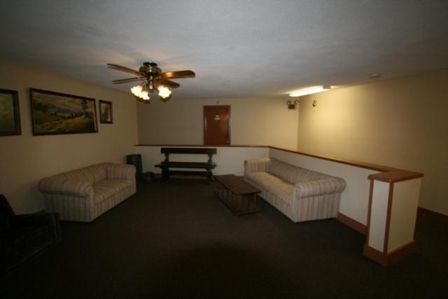 Executive Inn Orange Extérieur photo